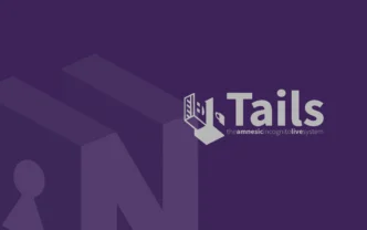 Tails OS