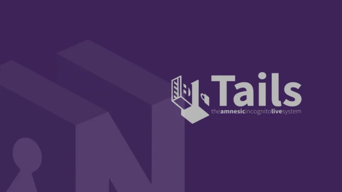 Tails OS