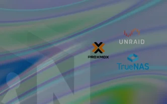 Proxmox vs TrueNAS vs Unraid