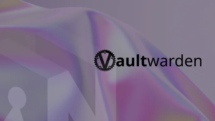 self-hosted Vaultwarden