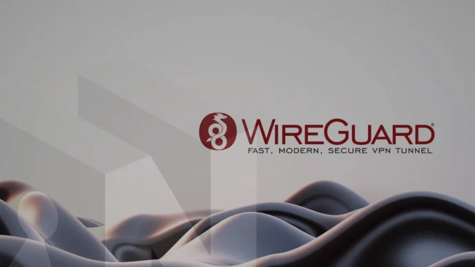 WireGuard multi-device VPN configuration