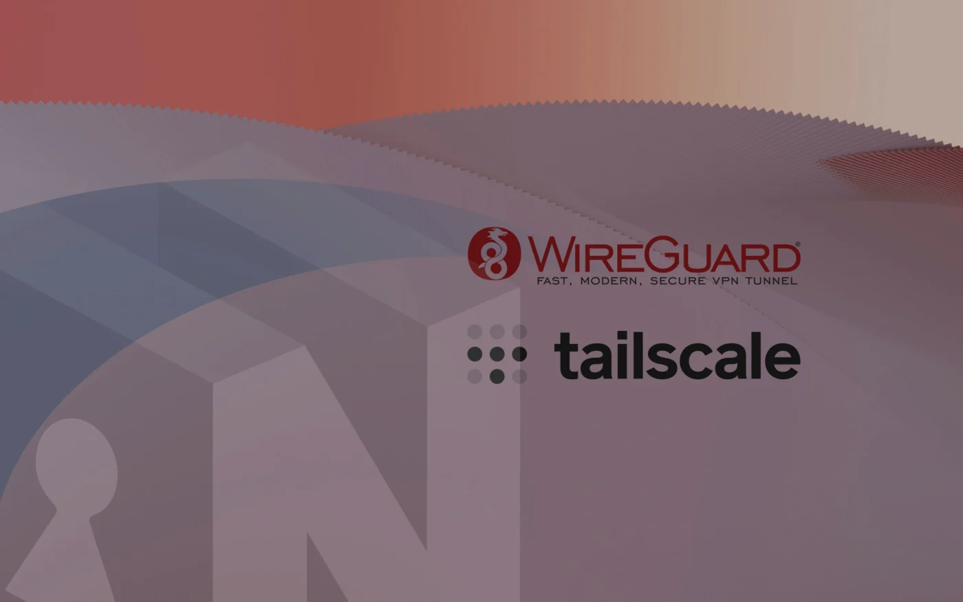 Tailscale vs WireGuard vs Headscale