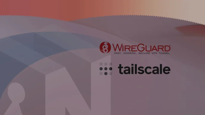 Tailscale vs WireGuard vs Headscale