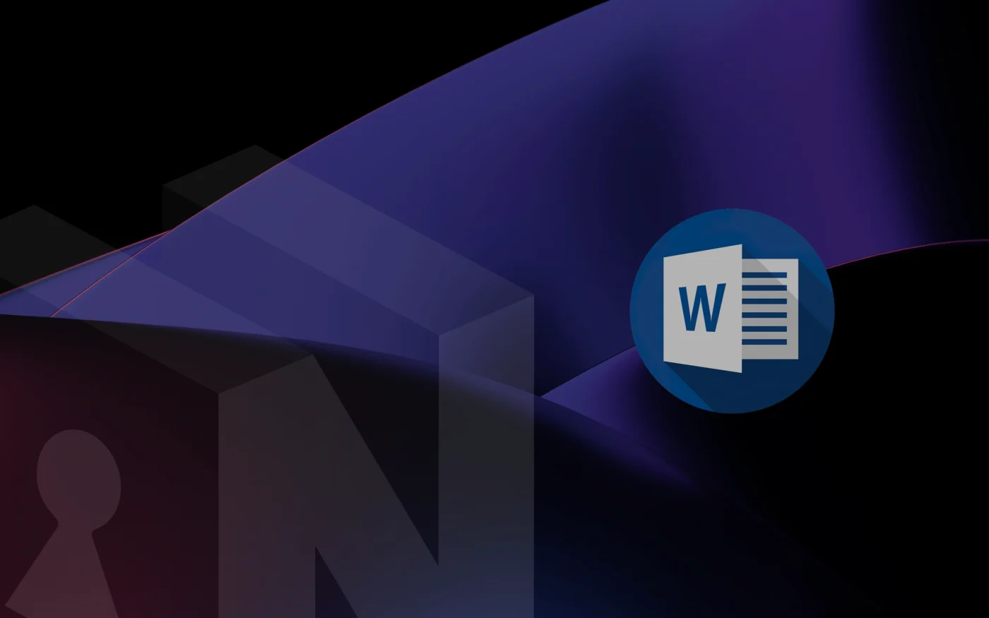 reverse engineer malicious office document