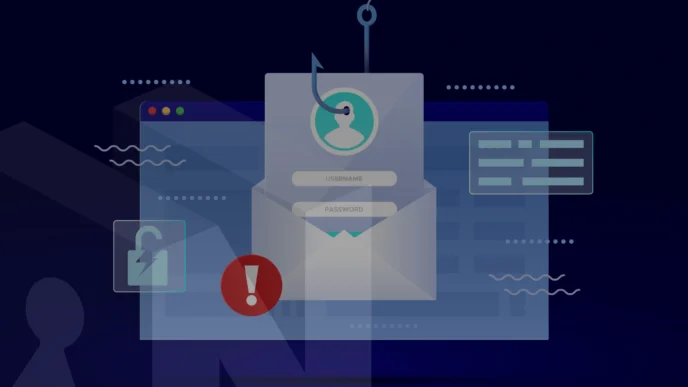 executive phishing