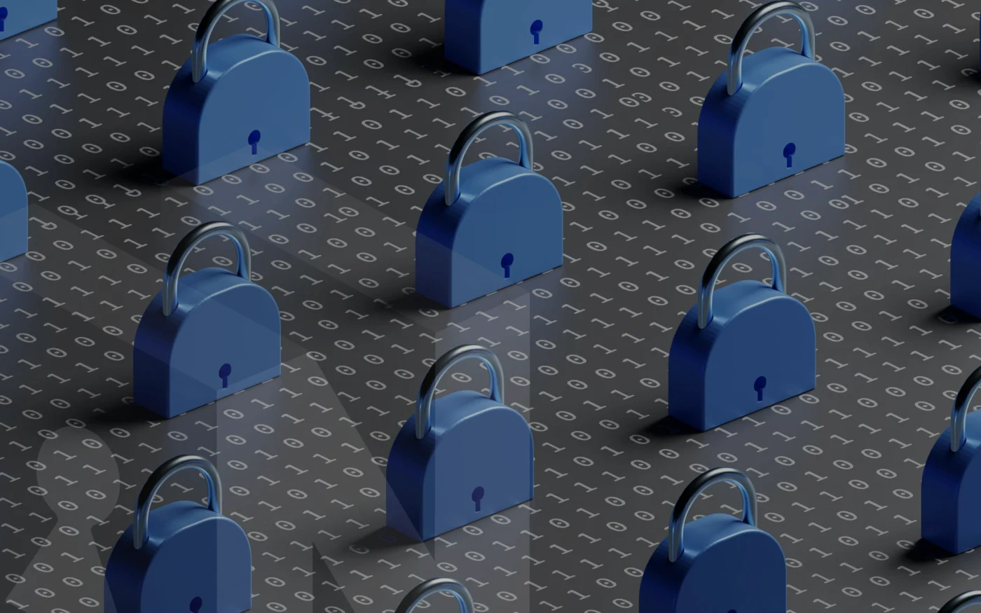 end-to-end encryption