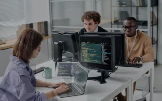 how a penetration test starts