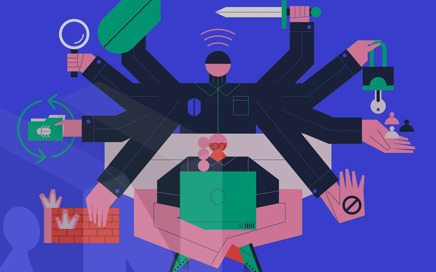 free cybersecurity resources