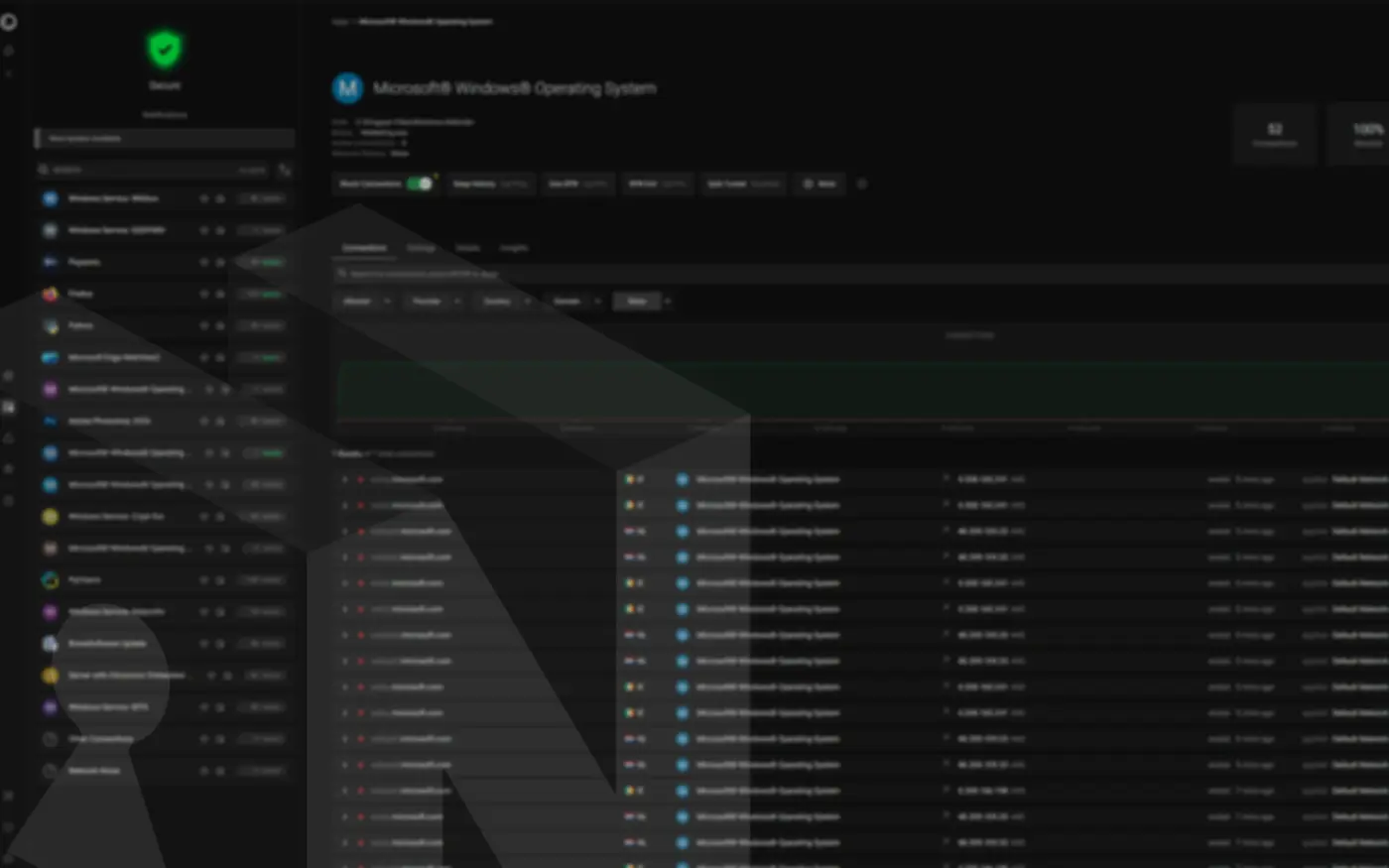 portmaster firewall