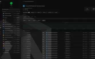 portmaster firewall